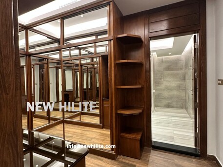 Kuwait City, Apartments/Houses, KWD 1600/month,  Furnished,  3 BR,  THREE MASTER BEDROOM PENTHOUSE WITH TERRACE FOR RENT IN SALWA