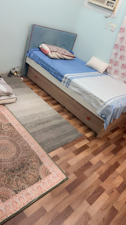 Hara, Rooms Available, SAR 1300/month,  Furnished Room