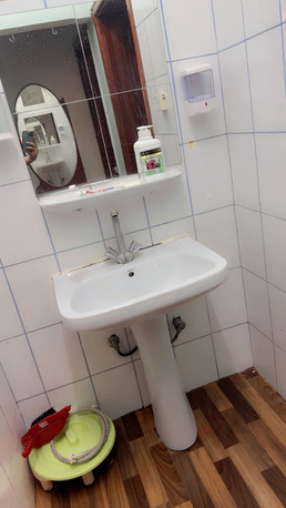 Hara, Rooms Available, SAR 1300/month,  Furnished Room