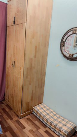 Hara, Rooms Available, SAR 1300/month,  Furnished Room