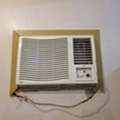 SAR 300,  For Sale: Window AC Hot & Cold &ndash; 1.5 Ton | Exchange Offer Available