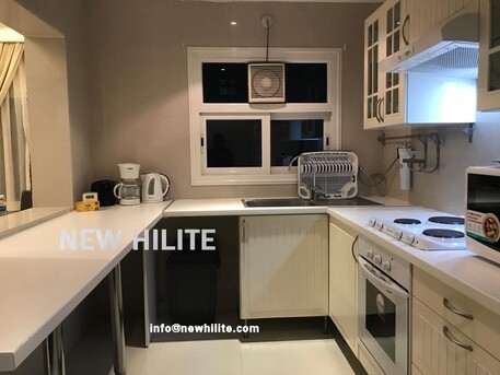 Kuwait City, Apartments/Houses, KWD 450/month,  Furnished,  2 BR,  Two Bedroom Furnished Apartment For Rent In Mangaf