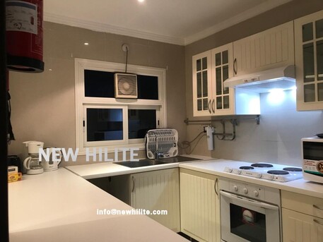 Kuwait City, Apartments/Houses, KWD 450/month,  Furnished,  2 BR,  Two Bedroom Furnished Apartment For Rent In Mangaf