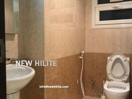 Kuwait City, Apartments/Houses, KWD 450/month,  Furnished,  2 BR,  Two Bedroom Furnished Apartment For Rent In Mangaf