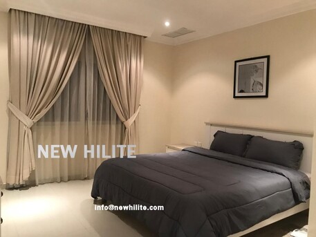 Kuwait City, Apartments/Houses, KWD 450/month,  Furnished,  2 BR,  Two Bedroom Furnished Apartment For Rent In Mangaf