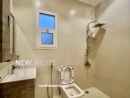 Kuwait City, Apartments/Houses, KWD 800/month,  4 BR,  FOUR BEDROOM APARTMENT AVAILABLE FOR RENT IN RUMAITHIYA