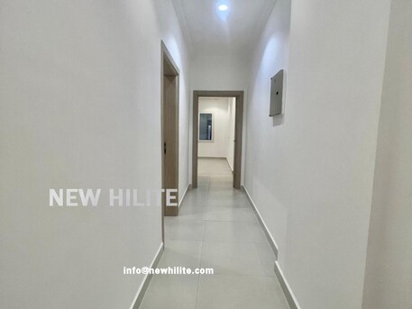 Kuwait City, Apartments/Houses, KWD 800/month,  4 BR,  FOUR BEDROOM APARTMENT AVAILABLE FOR RENT IN RUMAITHIYA