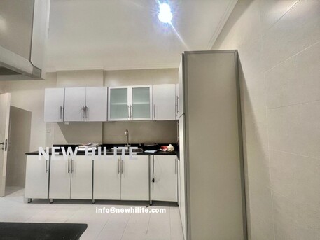 Kuwait City, Apartments/Houses, KWD 800/month,  4 BR,  FOUR BEDROOM APARTMENT AVAILABLE FOR RENT IN RUMAITHIYA