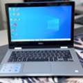QAR 1450,  Dell Inspiron 13 5000 Series &ndash; 2-in-1 Touch Laptop