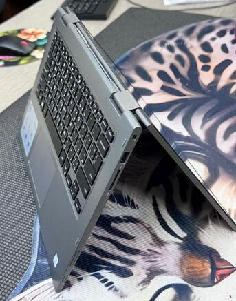 Doha, Computers, QAR 1450,  Dell Inspiron 13 5000 Series &ndash; 2-in-1 Touch Laptop