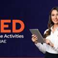 DED License Activities List In UAE