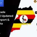 Uganda Trade Statistics | Updated Uganda Import & Export Data