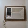 SAR 300,  Window AC Hot & Cold 1.5 Ton &ndash; Exchange Offer