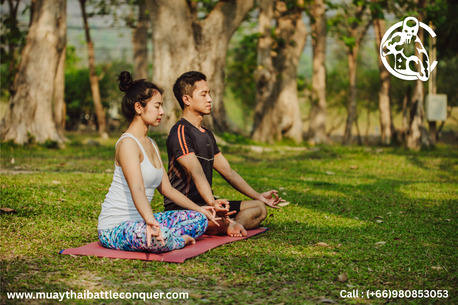 Bangkok, Health, Muay Thai & Wellness Retreat In Thailand | Meditation Retreat & Martial Arts Training