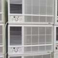 SAR 300,  Window AC 1.5 Ton Hot & Cold &ndash; Ready To Install