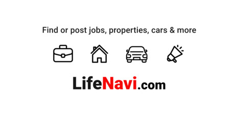Manila, Business, Free Classified Ads Philippines &ndash; Post Jobs, Property & Services | LifeNavi.com