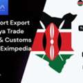 Kenya Import Export Data | Kenya Trade Statistics & Customs Records &ndash; Eximpedia