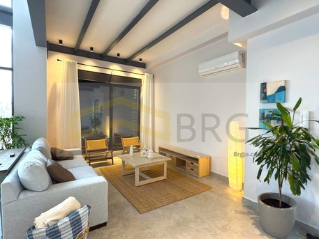 Amman, Apartments/Houses, JOD 22000/year,  Furnished,  2 BR,  A Masterpiece In Jabal El Lweibd.