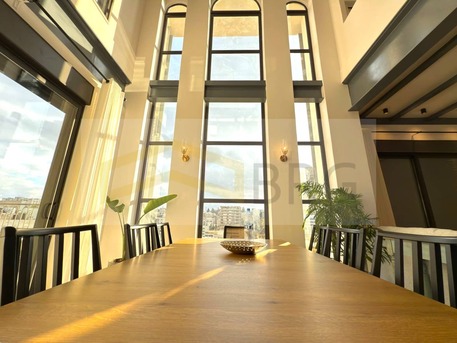 Amman, Apartments/Houses, JOD 22000/year,  Furnished,  2 BR,  A Masterpiece In Jabal El Lweibd.