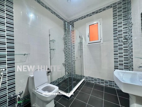 Kuwait City, Apartments/Houses, KWD 550/month,  3 BR,  Three Bedroom Apartment For Rent In Fintas