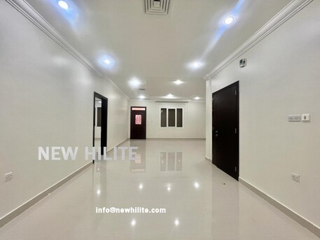Kuwait City, Apartments/Houses, KWD 550/month,  3 BR,  Three Bedroom Apartment For Rent In Fintas