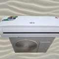 SAR 500,  Fresh Condition Split AC (1&ndash;4 Ton) &ndash; Best Price  High-quality Split ACs