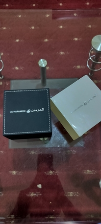 Al Aziziyah, Watches, SAR 370,  New Al Harmain Salah Watch Original. (No Use One Time)