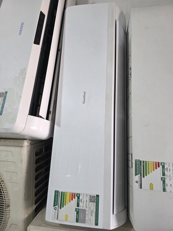 Al Batha, Air Conditioners, SAR 500,  Split AC 1&ndash;4 Ton &ndash; Fresh Condition & Guarantee  Selling Split AC 1&ndash;4 Ton,