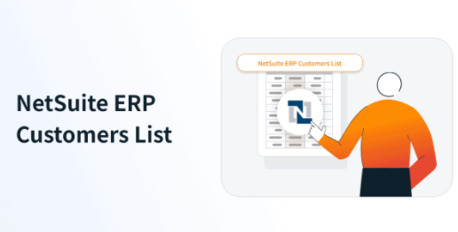 Geneva, Business, Access Premium NetSuite ERP Contacts &ndash; Ready Leads For Faster Outreach