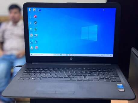 Doha, Computers, QAR 599,  💻 HP Laptop &ndash; Intel Core I5