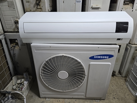 Al Hamra, Air Conditioners, SAR 600,  Premium Split AC (1&ndash;4 Ton) | Same As New | Guaranteed  High-quality Split AC