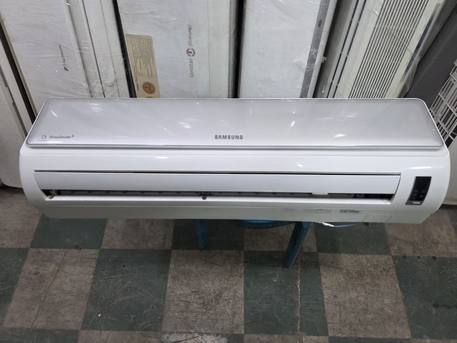 Al Hazm, Air Conditioners, SAR 600,  All Sizes Split AC 1&ndash;4 Ton | Fresh Units | Best Deal  Selling Fresh Condition Split ACs