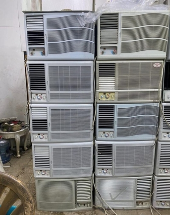 Al Hazm, Air Conditioners, SAR 600,  All Sizes Split AC 1&ndash;4 Ton | Fresh Units | Best Deal  Selling Fresh Condition Split ACs