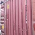 SAR 9000,  We Have Used Container To Sale  40 Ft And 20 Ft From Jeddah In Good Condition