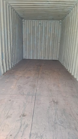 Al Safa, Materials, SAR 9000,  We Have Used Container To Sale  40 Ft And 20 Ft From Jeddah In Good Condition