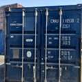 SAR 8500,  We Have Used Container To Sale  40 Ft And 20 Ft From Jeddah In Good Condition