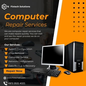  , Reliable IT Support – Computer Repair, Networking & Software Services (All Bahrain), 1