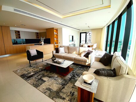 Hidd, Apartments/Houses, BHD 123000/month,  Furnished,  3 BR,  196 Sq. Meter,  Premium Brand New Luxury Apartment For Sale In HIDD Starting From BD.123,000/-