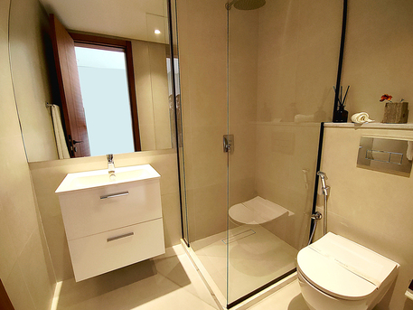 Hidd, Apartments/Houses, BHD 123000/month,  Furnished,  3 BR,  196 Sq. Meter,  Premium Brand New Luxury Apartment For Sale In HIDD Starting From BD.123,000/-