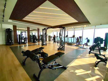 Hidd, Apartments/Houses, BHD 123000/month,  Furnished,  3 BR,  196 Sq. Meter,  Premium Brand New Luxury Apartment For Sale In HIDD Starting From BD.123,000/-