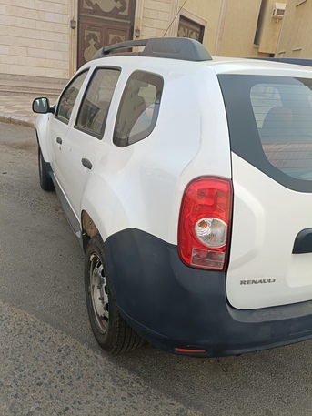 Jeddah, Vehicles, Cars & Trucks , SAR 14000,  Renault Duster,  2013,  Automatic,  187472 KM,  Duster  For Sale In Good Condition, Brand New Tires.