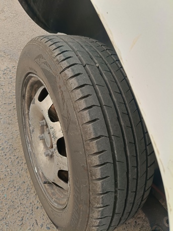 Jeddah, Vehicles, Cars & Trucks , SAR 14000,  Renault Duster,  2013,  Automatic,  187472 KM,  Duster  For Sale In Good Condition, Brand New Tires.