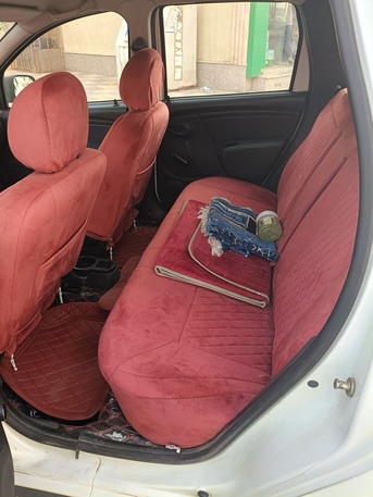 Jeddah, Vehicles, Cars & Trucks , SAR 14000,  Renault Duster,  2013,  Automatic,  187472 KM,  Duster  For Sale In Good Condition, Brand New Tires.