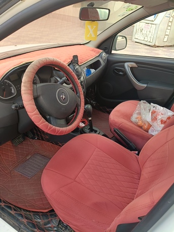 Jeddah, Vehicles, Cars & Trucks , SAR 14000,  Renault Duster,  2013,  Automatic,  187472 KM,  Duster  For Sale In Good Condition, Brand New Tires.