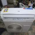 SAR 600,  Split AC For Sale &ndash; Clean & Tested &ndash; 1&ndash;4 Ton  Selling Fresh Split AC Units,