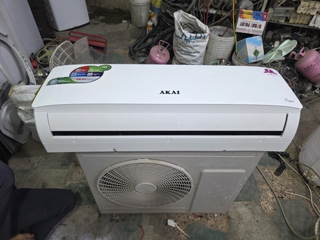 Al Jaradiyah, Air Conditioners, SAR 600,  Best Price Split AC 1&ndash;4 Ton | Delivery & Installation Ready  Fully Fresh Split ACs