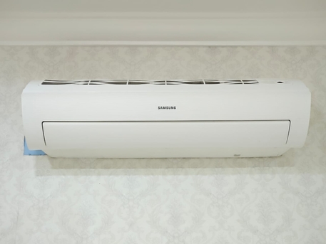 Al Khalidiyah, Air Conditioners, SAR 600,  Fresh Split AC Units &ndash; 1 To 4 Ton &ndash; Guaranteed Quality  Selling Well-maintained Split ACs