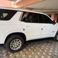 SAR 200000,  Chevrolet Tahoe,  2023,  Automatic,  35000 KM,  Tahoe LS 2WD; Single Owner, Agency Maintenance, Seat Cover And Floor From Day One
