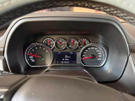 Al Rawabi, Vehicles, Cars & Trucks , SAR 200000,  Chevrolet Tahoe,  2023,  Automatic,  35000 KM,  Tahoe LS 2WD; Single Owner, Agency Maintenance, Seat Cover And Floor From Day One