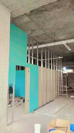 Jeddah, Job Seekers, Gypsum Board Ceiling Designer.  0580486228